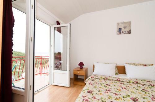 Apartments Villa Nikol