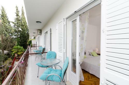 Apartments Villa Nikol