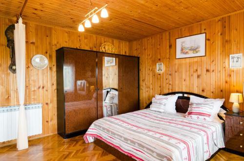 Apartments Villa Nikol