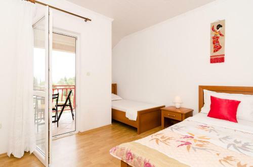 Apartments Villa Nikol