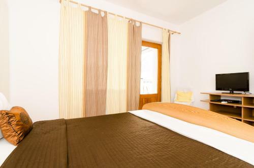 Apartments Villa Nikol