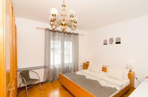 Apartments Villa Nikol