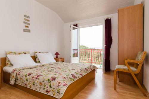 Apartments Villa Nikol