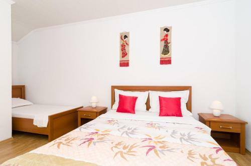 Apartments Villa Nikol