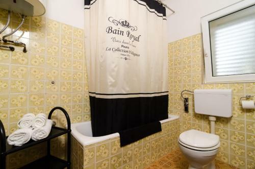 Apartments Villa Nikol
