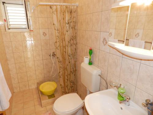 Apartment Divna