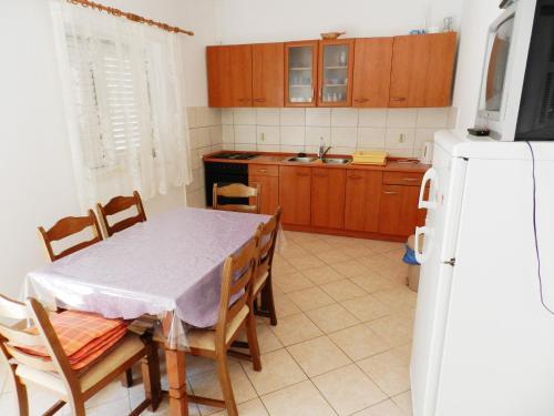 Apartment Divna
