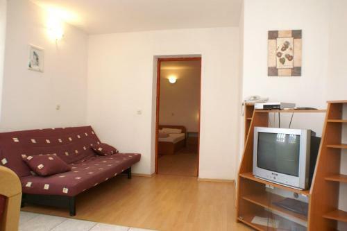 Apartment Trpanj 3162f