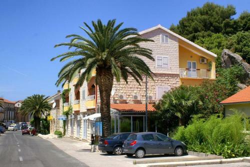 Apartment Trpanj 3162f