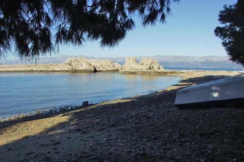 Apartamentos Studio Trpanj 257d