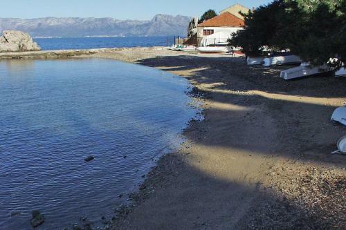 Apartamentos Studio Trpanj 257d