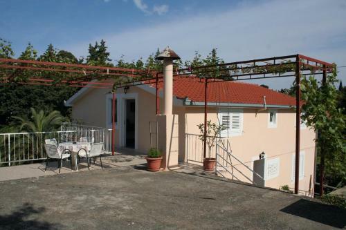 Apartamentos Studio Trpanj 257d