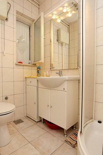 Apartments With A Parking Space Trpanj (peljesac) - 10111