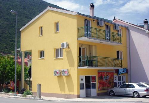 Apartment Trpanj 4510b
