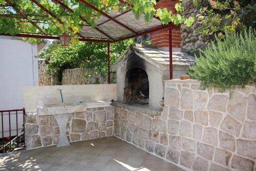 Apartment Trpanj 10180c