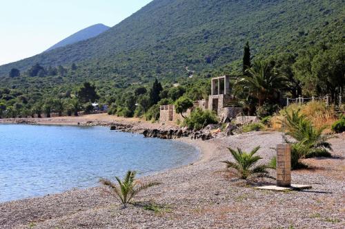 Hostal Twin Room Trpanj 258a