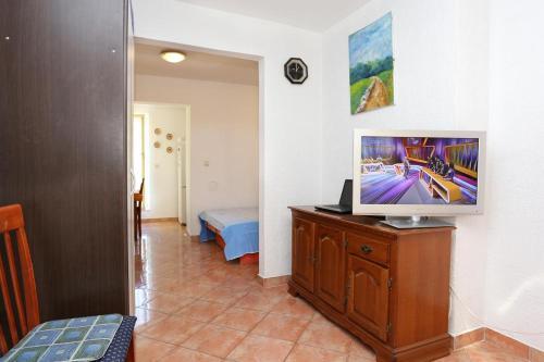Apartamentos Studio Trstenik 4567b