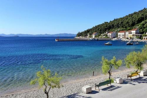 Apartamentos Studio Trstenik 4567b