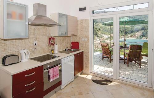 Holiday Home Trstenik With Sea View 10