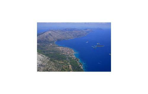 Holiday Home Trstenik With Sea View 10