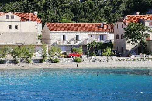 Apartment Trstenik 4570a