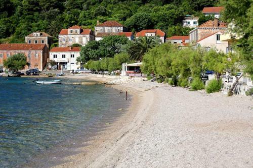 Apartment Trstenik 4570a