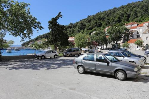 Apartment Trstenik 10119b