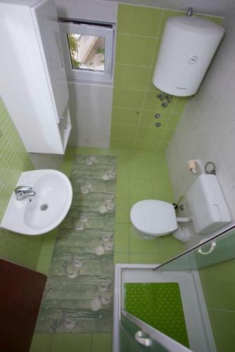 Apartment Tucepi 13056d