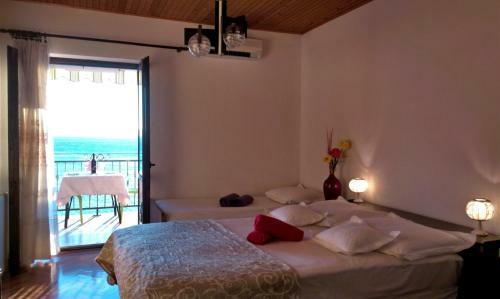 Apartments Malina