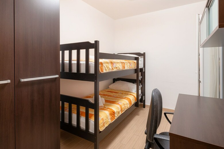 Apartamento Villa Tucepi