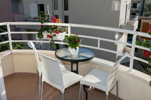 Apartamentos Villa Pavica