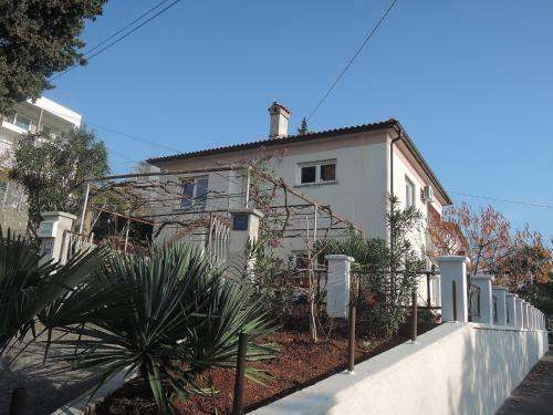 One-bedroom Apartment In Rijeka I