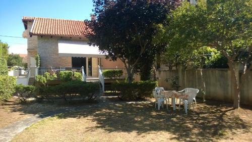 Holiday Home Rb Santini