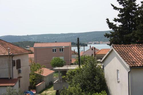 Apartments With A Parking Space Turanj (biograd) - 6197