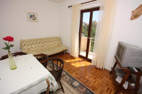 Apartments With A Parking Space Turanj (biograd) - 6212
