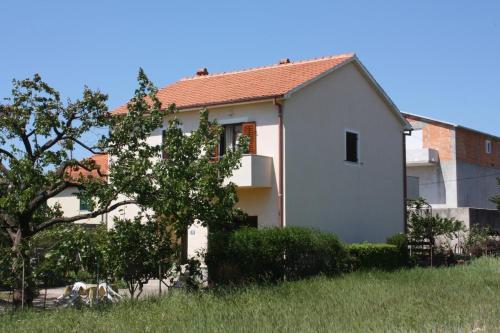 Apartments With A Parking Space Turanj (biograd) - 6212