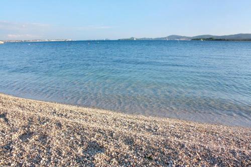 Apartments With A Parking Space Turanj (biograd) - 6212