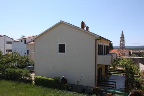 Apartments With A Parking Space Turanj (biograd) - 6212