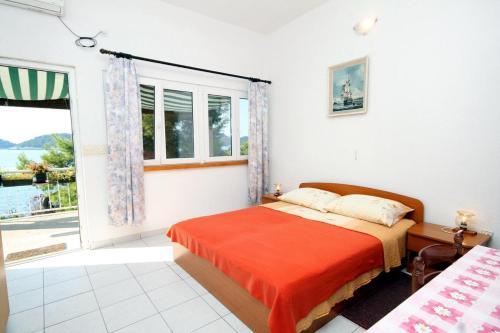 Apartamentos Studio Ubli 8354a