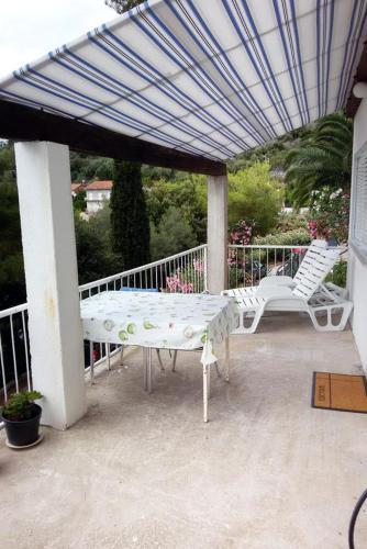 Apartamentos Studio Ubli 8354a