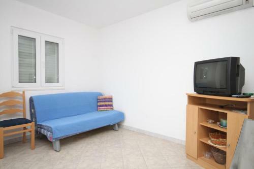 Apartments By The Sea Ubli (lastovo) - 8355
