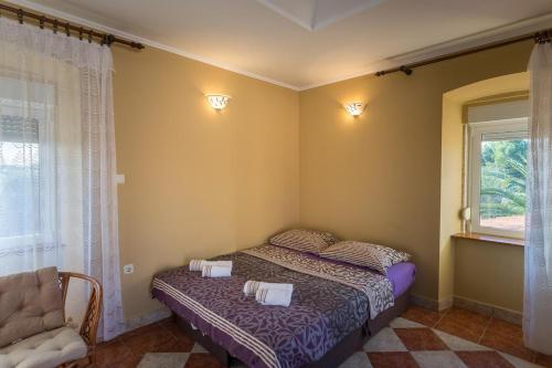 Apartment Ugljan 8239d