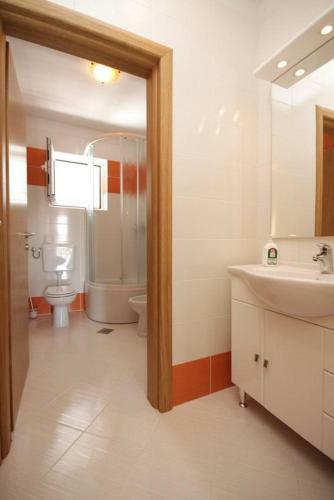 Apartment Ugljan 829b