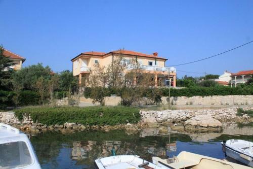 Apartment Ugljan 829a