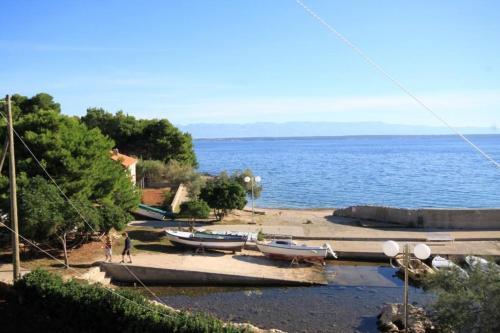 Apartments By The Sea Ugljan - 829