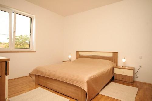 Apartments By The Sea Ugljan - 829