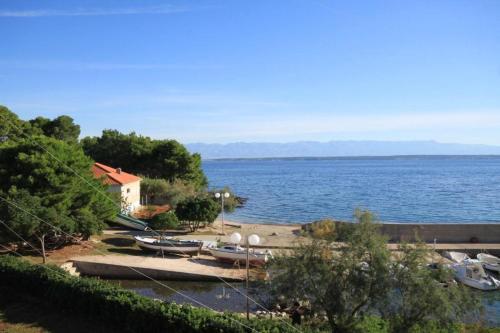 Apartments By The Sea Ugljan - 829