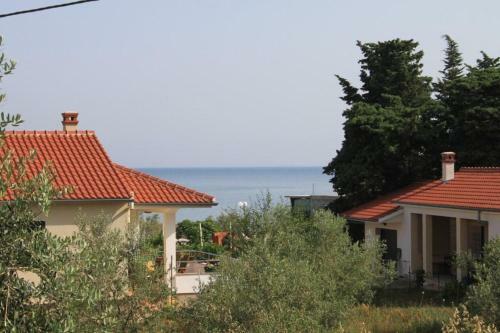Apartments By The Sea Ugljan - 8304