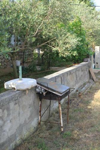 Apartments By The Sea Ugljan - 8304