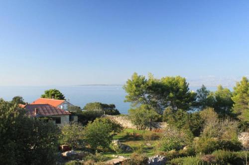 Apartments By The Sea Ugljan - 8468